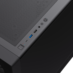 ������ GAMEMAX Storm 2 MB - �������� 12