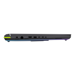 ASUS ноутбук 18_2.5K_240Hz/U9 290HX+/ 32/1TB SSD/RTX 5070 Ti 12GB/DOS/BL/Eclipse Gray G815LR-SA345 - Картинка 5