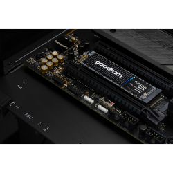 SSD накопитель Goodram PX500 Gen.3 256GB (SSDPR-PX500-256-80-G3) - Картинка 7