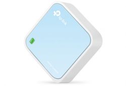 Wi-Fi роутер TP-LINK TL-WR802N - Картинка 3