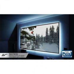 ����������� ����� ELITE SCREENS AR120WH2 - �������� 5