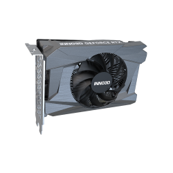 ³ Inno3D NVIDIA  GEFORCE RTX 4060 COMPACT Inno3D RTX 4060 COMPACT -  2