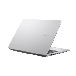 ASUS ноутбук 14FIM/U5-225H/16/512/Intel HD/DOS/BL/Cool Silver X1407CA-LY095 - Картинка 2