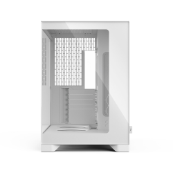 FRACTAL DESIGN ������ ATX ��� ��, ����, � ������������ c����,  Pop 2 Vision White RGB Pop 2 Vision White RGB - �������� 4