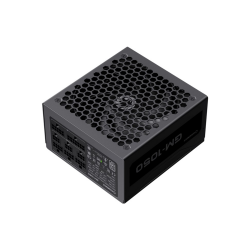 GAMEMAX Блок живлення ATX 1050W, 80 Bronze , fan 140mm,ful ly modularOVP, UVP, OTP, OCP, OLP, OPP, SCP GM-1050 Modular - Картинка 7