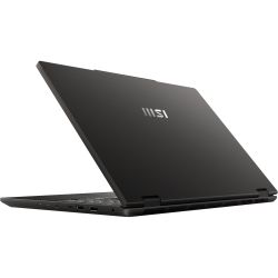 MSI ноутбук 16_2K_OLED/U7-155H/16/512GB SSD/Intel Arc/ DOS/BL/Solid Gray Venture 16 AI A1MG-019XUA - Картинка 5