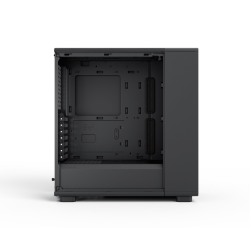 FRACTAL DESIGN Корпус ATX без БЖ, чорний, Epoch Black Solid Epoch Black Solid - Картинка 13