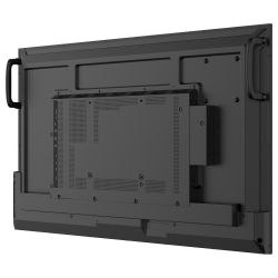 VIEWSONIC 43" UHD РК дисплей, 500 nits, 4000:1, Android 14, 24/7, 4GB DDR4/32GB,HDMI in x3, USB-C x1, RS232 in CDE4314-2C - Картинка 7