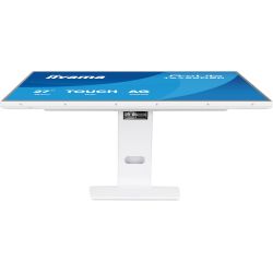 IIYAMA 27" 16:9 IPS сенсорний РК монітор, 1920х1080, прое кційно-ємністна технологія, 1xHDMI/1xDP/2xUSB 3.2, T2752MSC-W1AG - Картинка 10