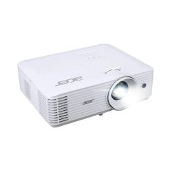 ACER проектор P1358i (DLP, WXGA, 5000Lm, 20000:1,1.18-1 .54, 5/10/15, 10W, VGA,HDMI,USB,RCA 2.4kg) P1358i - Картинка 3