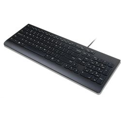 ��������� LENOVO Essential Wired Keyboard UKR (4Y41R64634) - �������� 2