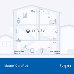 ������� �������� Wi-Fi ������� TP-Link, Tapo P410M   Tapo P410M - �������� 11
