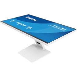 IIYAMA 27" 16:9 IPS сенсорний РК монітор, 1920х1080, прое кційно-ємністна технологія, 1xHDMI/1xDP/2xUSB 3.2, T2752MSC-W1AG - Картинка 13