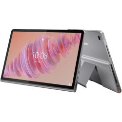 ������� Lenovo Tab Plus WiFi 11.5  2K/MTK G99/8/25 6/Sleeve/Luna Grey TB351FU ZADX0145UA - �������� 4