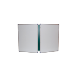 Дошка шкільна, офісна, комбінована, магнітна, крей дяно-маркерна SECTOR КМ3010 КМ3010 - Картинка 7