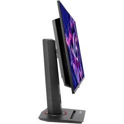 ASUS ������� ������� 4K QD-OLED 26.5",3840*2160,240 �� XG27UCDMG - �������� 4