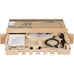 IIYAMA 23.8" 16:9 IPS РК монітор, 1920х1080, 3 мс (GTG), 120 Гц, 300 кд/м2, AdaptiveSync, 1xHDMI 1.4/1xDP 1 X2492HSU-B1 - Картинка 10