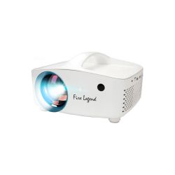 ACER �������� AOpen QF13s (LED, FHD, 6500LL(350AL), 100 0:1, 1.2, 5W(Bt), 30000�, HDMI, USB-A, 1,9Kg)  AOpen QF13s