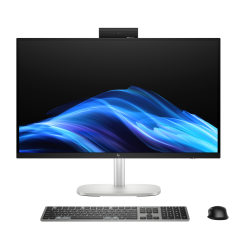 �������� 27FI/U7 265/16 (1x16) DDR5/1T/int/WC/WiFi /W11P/WL KM/HAS HP EliteStudio 8 AiO G1i 27