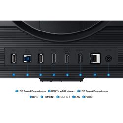 ������� SAMSUNG LS32DG700EIXUA - �������� 14