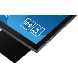 IIYAMA 23.8" 16:9 ��������� IPS FHD �� ������,���������� -������� ����., 1xHDMI/1xDisplayPort/2xUSB 3.0, SP T2452MSC-B1AG - �������� 17