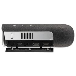 VIEWSONIC Проектор M1S (LED, WVGA(854x480), 360Ll, 120000:1, 60, 1.2, HDMI, USB type C,USB-A reader,3W Harman K M1S - Картинка 13