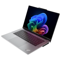 LENOVO ноутбук 15.3_2.8KT_OLED/UX7-358H/32/1TB SSD/Intel Arc /W11P/F/BL/Thunder grey ThinkPad X9-15p Gen 1 AE - Картинка 3