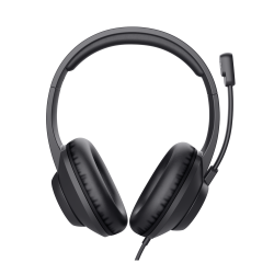 TRUST Гарнітура Ayda Max USB headset Ayda Max USB headset - Картинка 4