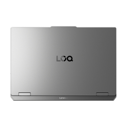 LENOVO ноутбук 17.3FM/i7-13650HX/32/1TB SSD/RTX 5060 8GB/ DOS/BL/Luna Grey LOQ 17IRX10 - Картинка 14
