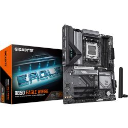 M���������� ����� GIGABYTE B850 EAGLE WIFI6E (sAM5, AMD B850) - �������� 4