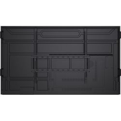 IIYAMA 85.6" 16:9 IPS �� ������, 3840�2160, 24/7, 450 �� /�2, �� Android 14,  2xHDMI 2.0/1xUSB C/2xUSB 2.0, LH8664UHS-B3AG - �������� 14