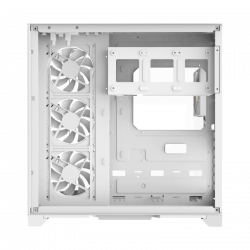 Корпус GAMEMAX HYPE-A White - Картинка 4