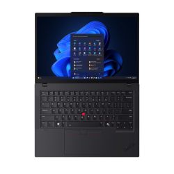 LENOVO ноутбук 14FM/U5-225U/16/512/Intel UHD/W11P/F/BL/Bl ack ThinkPad T14 G6 - Картинка 13