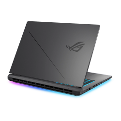 ASUS ноутбук 18_2.5K_240Hz/U9 290HX+/ 32/1TB SSD/RTX 5070 Ti 12GB/DOS/BL/Eclipse Gray G815LR-SA345 - Картинка 2