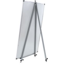 Фліпчарт магнітно-маркерний на ніжках SECTOR MМ-07 010 (70х100 см) MМ-07010 - Картинка 4