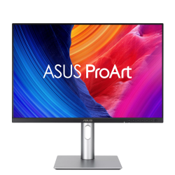 ASUS ������� ���������� IPS 24,1",1920*1200,100 ��,16: 10
  PA248QFV