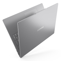 LENOVO ноутбук 16FM/R5 7535HS/16/512/UMA/DOS/BL/Luna grey IdeaPad Slim 5 16ARP10 - Картинка 10