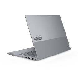 LENOVO ноутбук 14FM/C7-240H/16/512/Intel UHD/DOS/F/BL/Arc tic grey ThinkBook 14 G8 IRL - Картинка 5