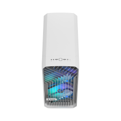 ������ FRACTAL DESIGN Torrent Compact RGB White TG c (FD-C-TOR1C-05) - �������� 3