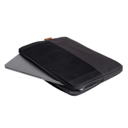 ����� ��� �������� TRUST Lisboa 16" Laptop sleeve Black (25248) - �������� 3