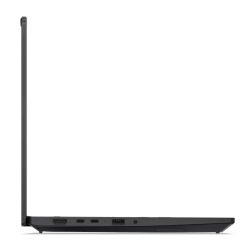 LENOVO ноутбук 14.5FM/UX9-388H/32/1TB SSD/Intel Arc/W11P/ F/BL/Black ThinkPad P14s Gen 7 (Intel) - Картинка 7