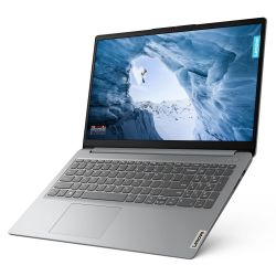 LENOVO ������� 15.6FMI/N4500/8/512/Intel HD/DOS/Cloud Gre y IdeaPad 1 15IJL7 - �������� 11