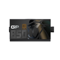 GAMEMAX Блок живлення ATX 850W, 80+ Bronze, 140mm Ultra Si lent Fan OVP / UVP/ SIP / OCP/ OLP/ OPP/ SCP GP 850B - Картинка 10