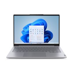LENOVO ������� 14FM/C7-240H/16/512/Intel UHD/DOS/F/BL/Arc tic grey ThinkBook 14 G8 IRL