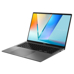 ASUS ноутбук 16FMI/R7 260/16/512/UMA/DOS/BL/Matte Gray M3607HA-RP009 - Картинка 2