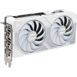 ³�������� ASUS NVIDIA DUAL-RTX5060TI-O8G-WHITE DUAL-RTX5060TI-O8G-WHITE - �������� 5