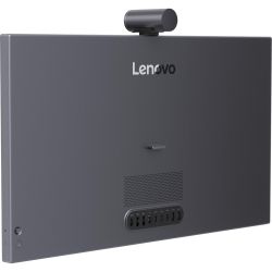 LENOVO 26.5" 16:9 ігровий QD-OLED РК монітор, 3840х2160, 120 Гц, 0,03 мс (GtG), 99% DCI-P3, HDR400, FreeSyn Yoga Pro 27UD-10 - Картинка 15