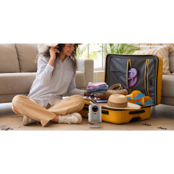 ACER �������� AOpen QH31S blue (LED,720P, 5500LL,1000:1 ,1.36:1,4 corner,3W(Bt),30000�,HDMI, USB-A, 0,66Kg AOpen QH31S blue - �������� 16