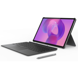 ������� Lenovo Idea Tab Pro WiFi 12,7 LTPS/MTK D83 00/8/256/KB+Pen/Luna Grey  TB373FU - �������� 7