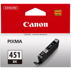 CANON    PIXMA MG5440/MG6340  CLI-451 BK